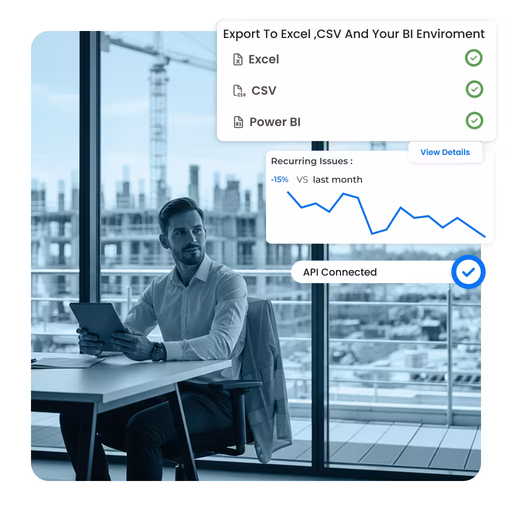 Audit analytics and KPIs