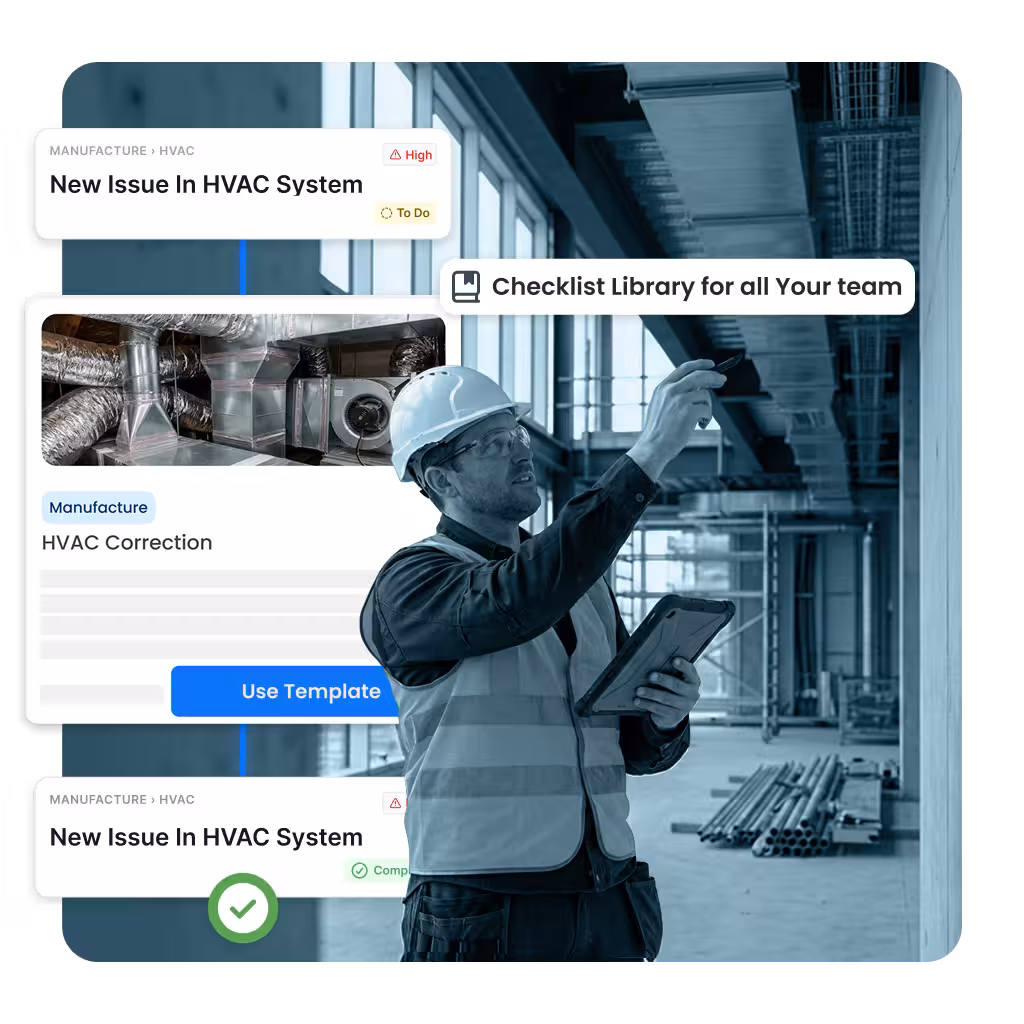 CAPA workflow collaboration
