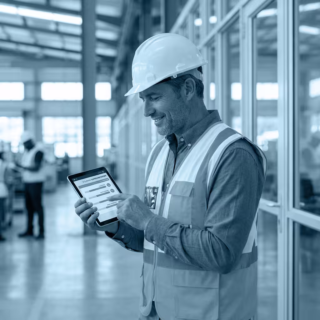 Audit planning and inspection