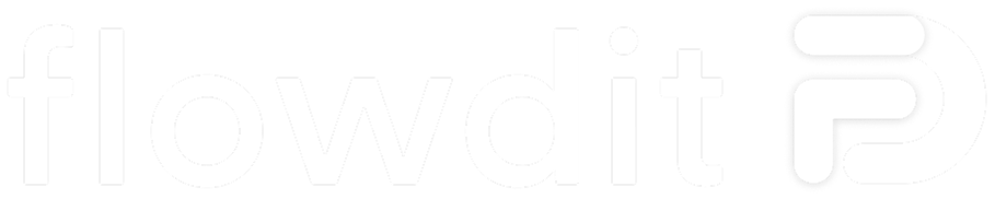 Flowdit logo