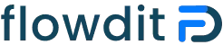 Flowdit logo