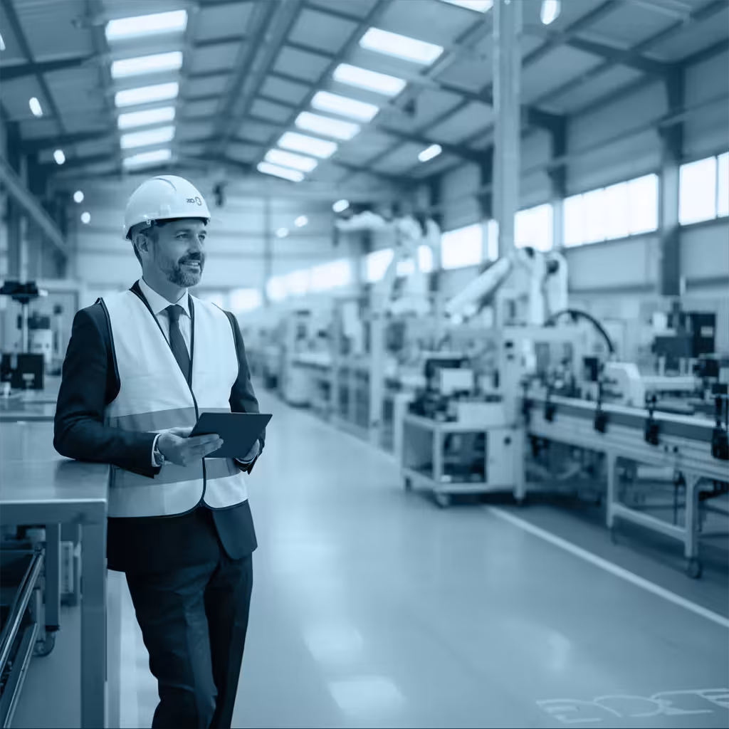 Planning workflow and strategy board