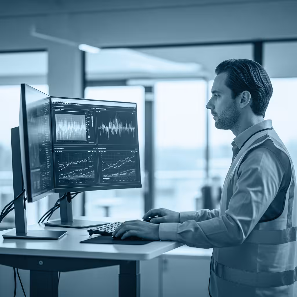 Audit analytics and KPIs