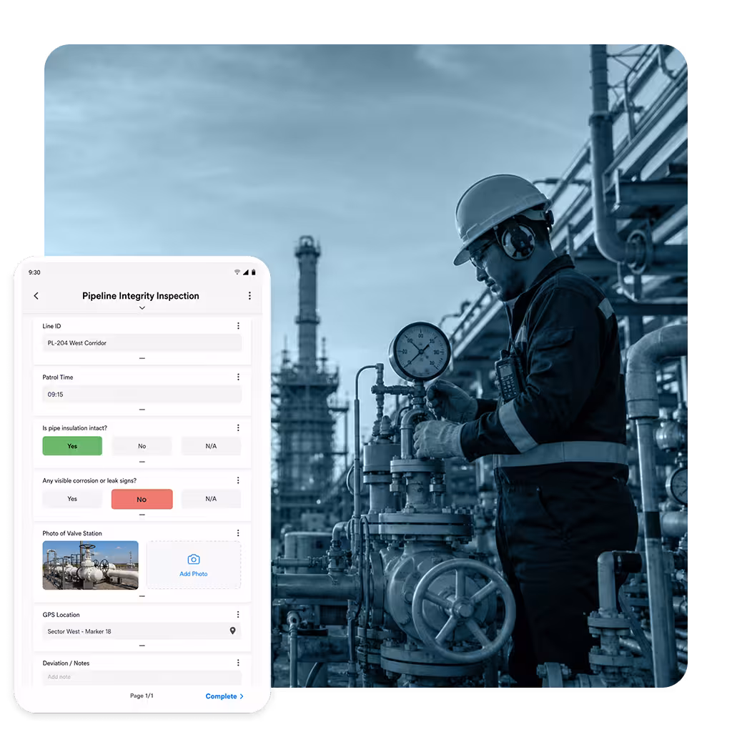 Planning workflow and strategy board