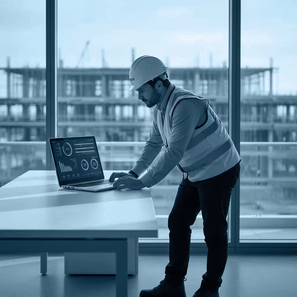 Audit planning and inspection