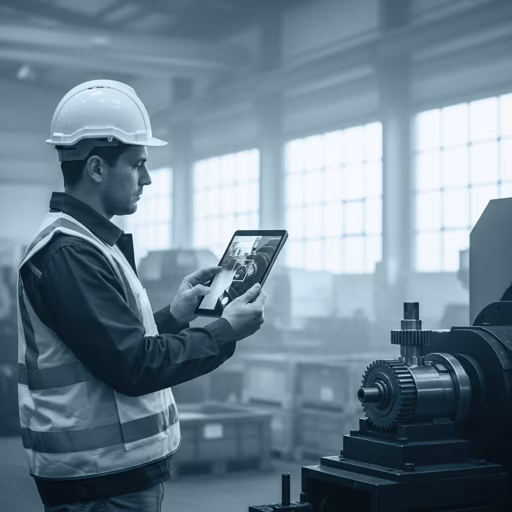 Planning workflow and strategy board